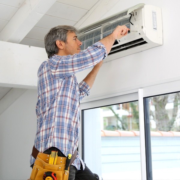 Eskifoça Klima Tamircisi