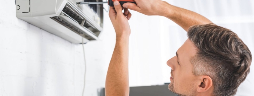 Eskifoça Klima Tamircisi